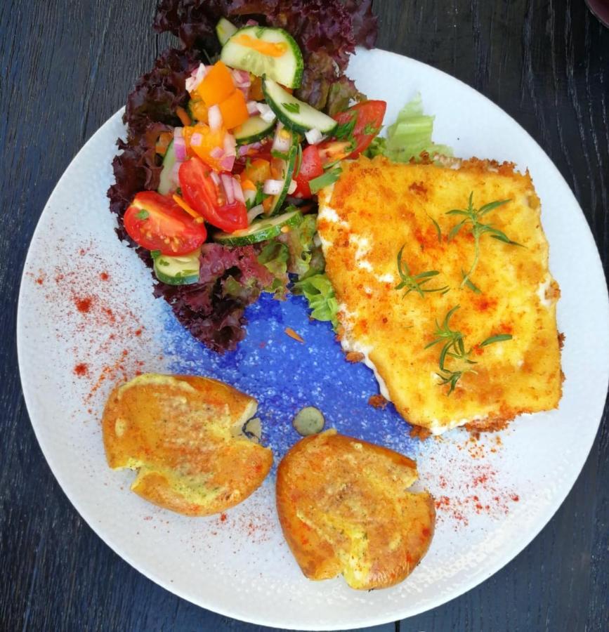 Casa Grinda 호텔 시비우 외부 사진